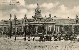 125 éves a soroksári községháza