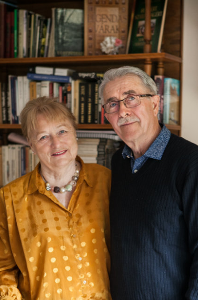 Jó ügyeket szolgálni