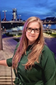 Újtelep, ahogy én látom