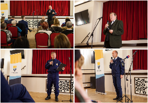 Közbiztonsági délelőtt