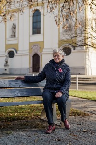 Hozzánk feltétel nélkül és bárki fordulhat