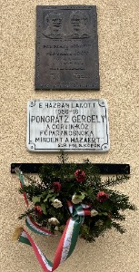 A Corvin köz főparancsnoka